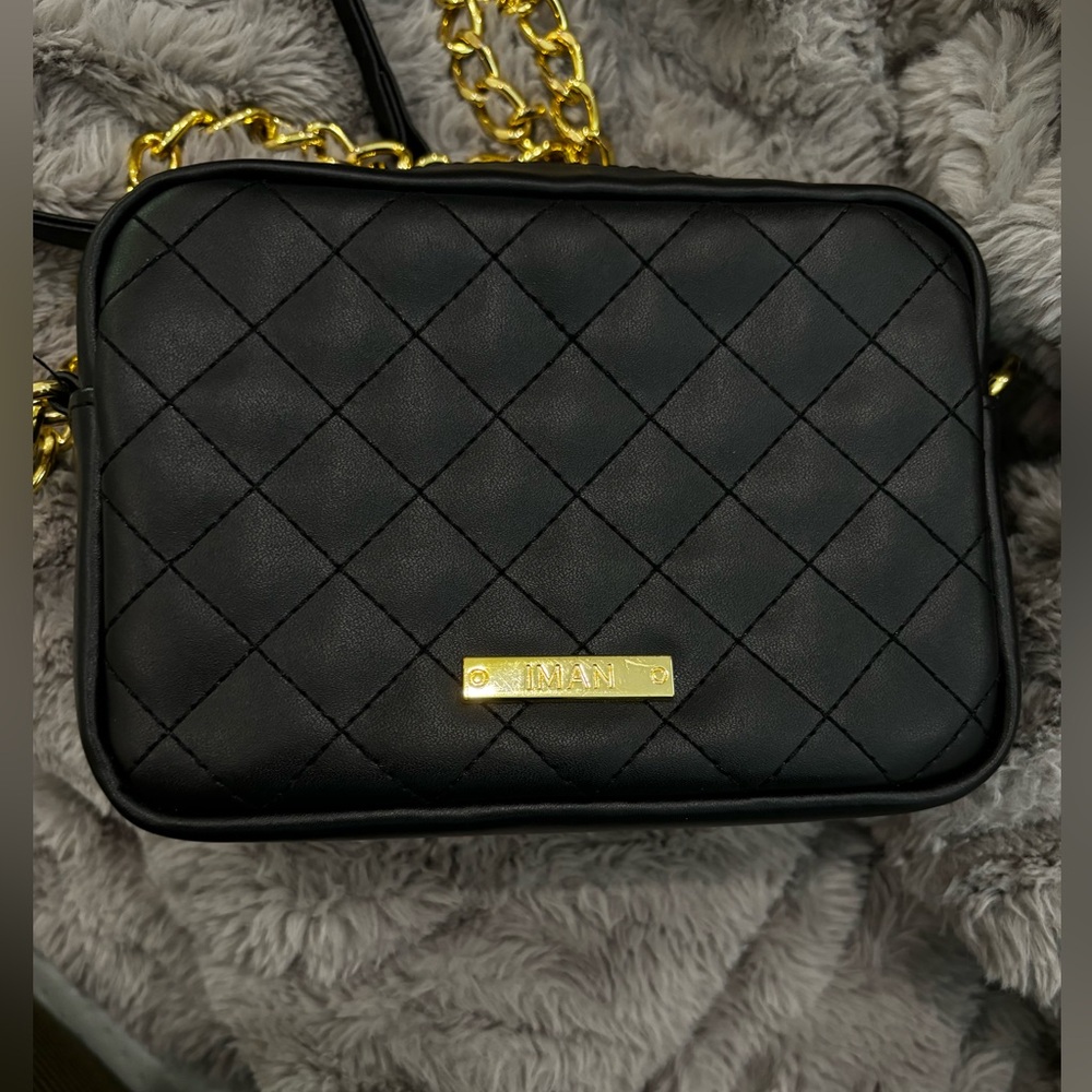Imán Crossbody